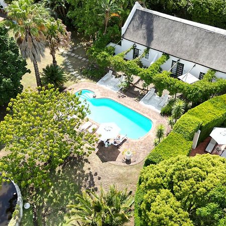 Rothman Manor Hotel Swellendam Exterior photo