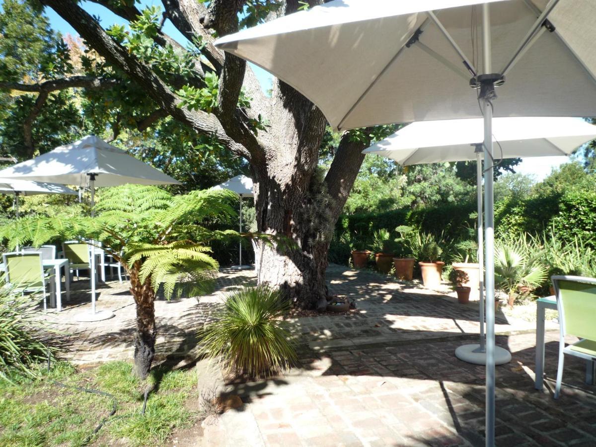 Rothman Manor Hotel Swellendam Exterior photo