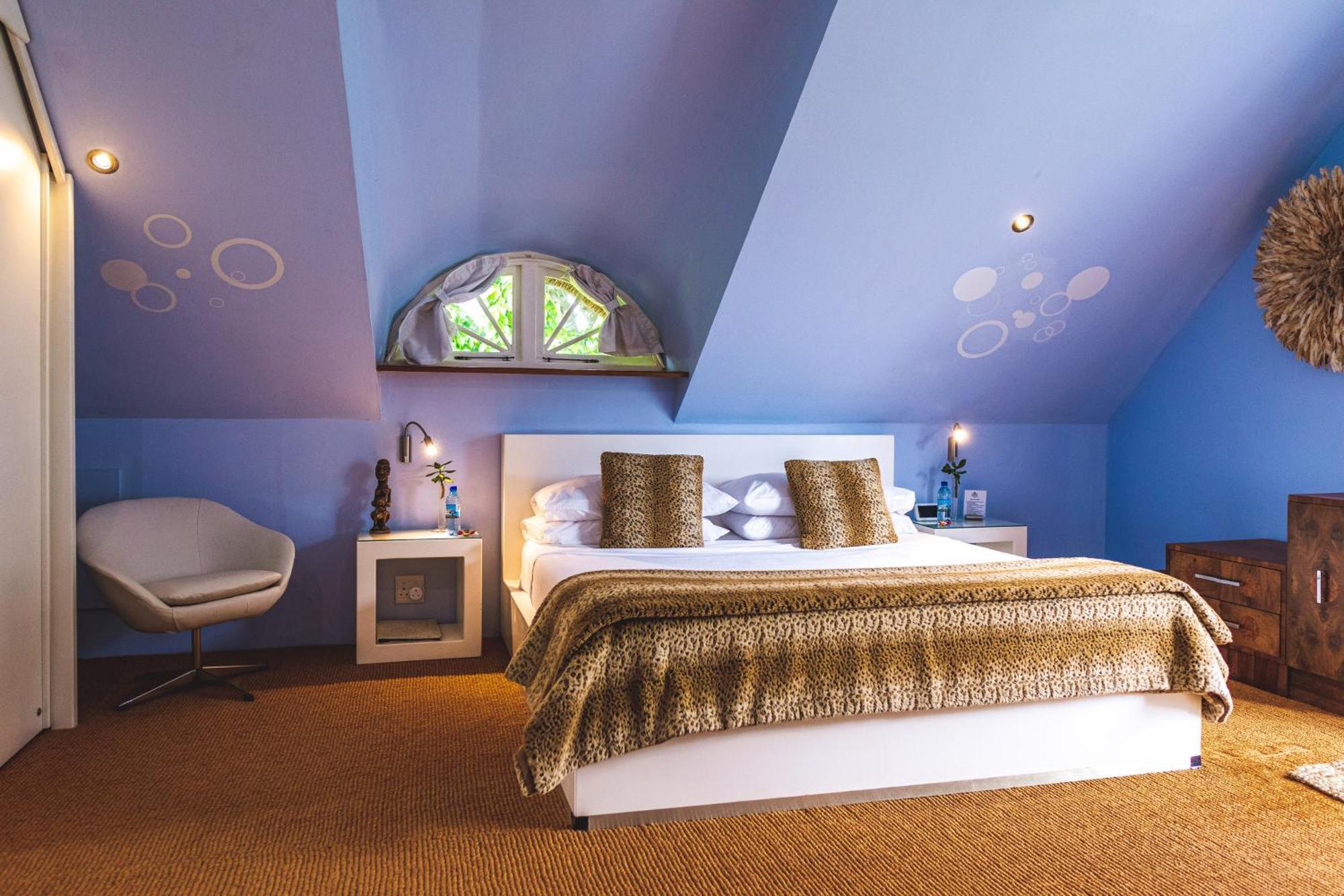 Rothman Manor Hotel Swellendam Room photo