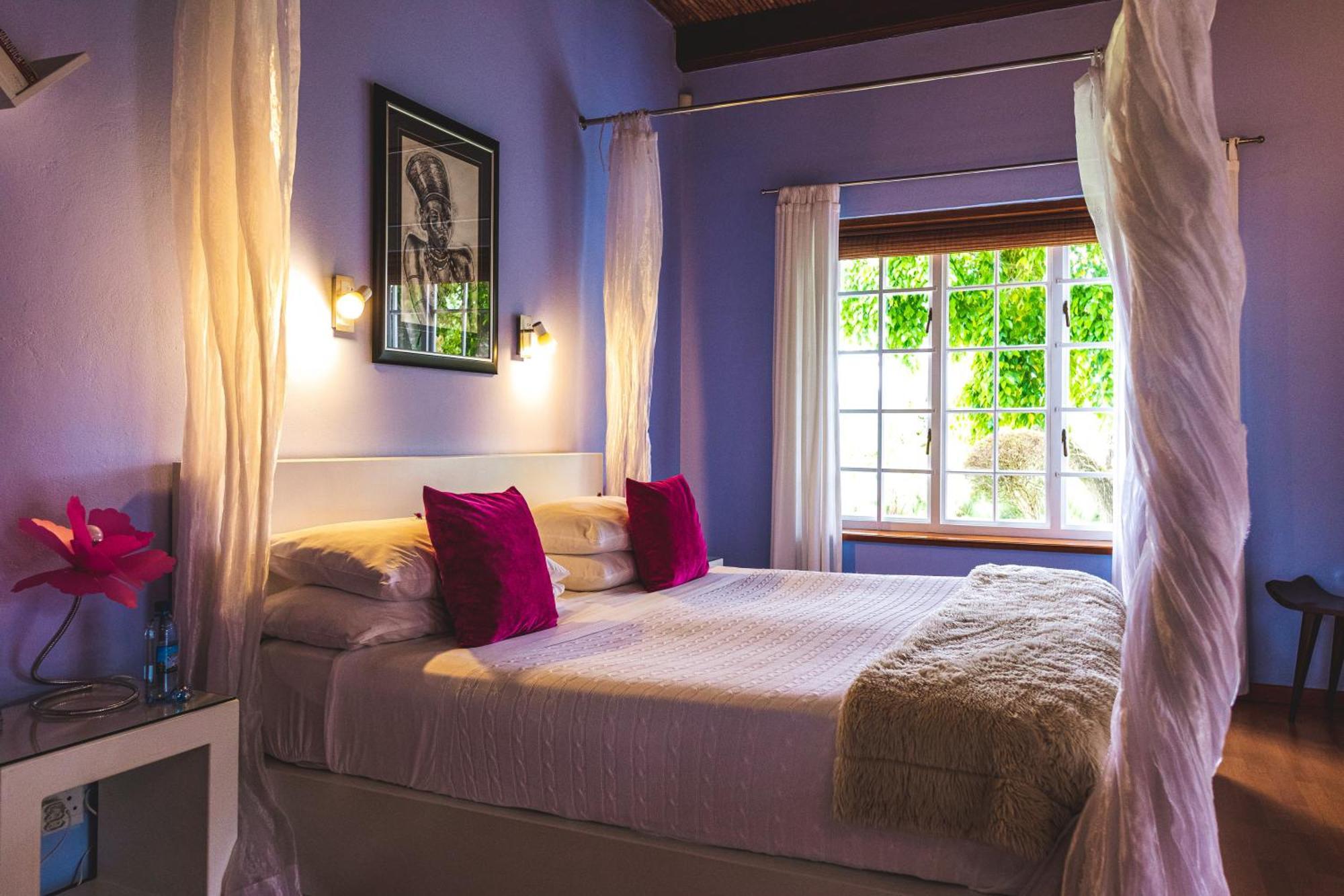 Rothman Manor Hotel Swellendam Exterior photo