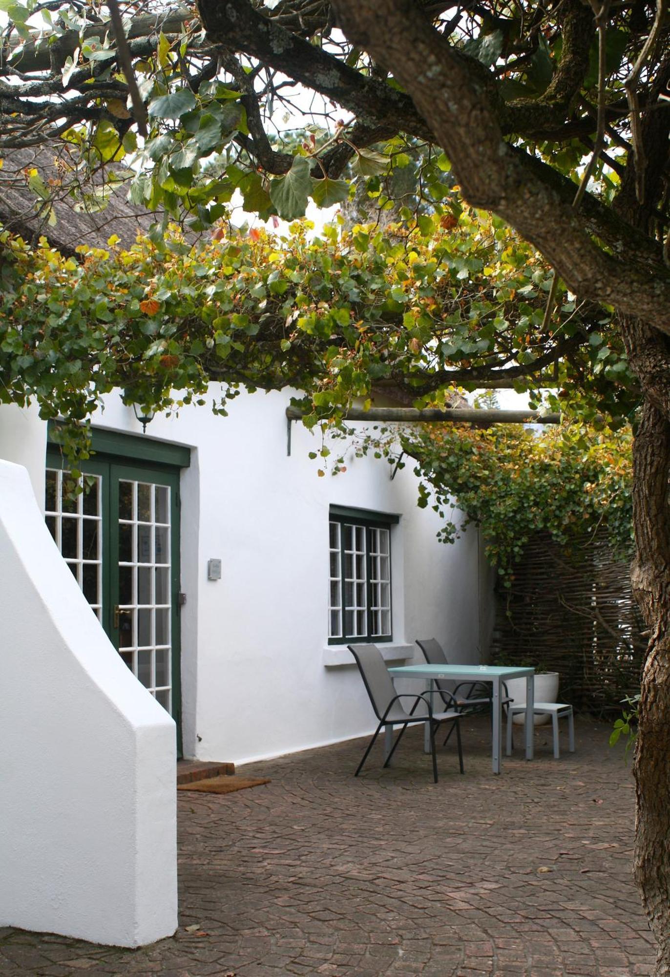 Rothman Manor Hotel Swellendam Exterior photo