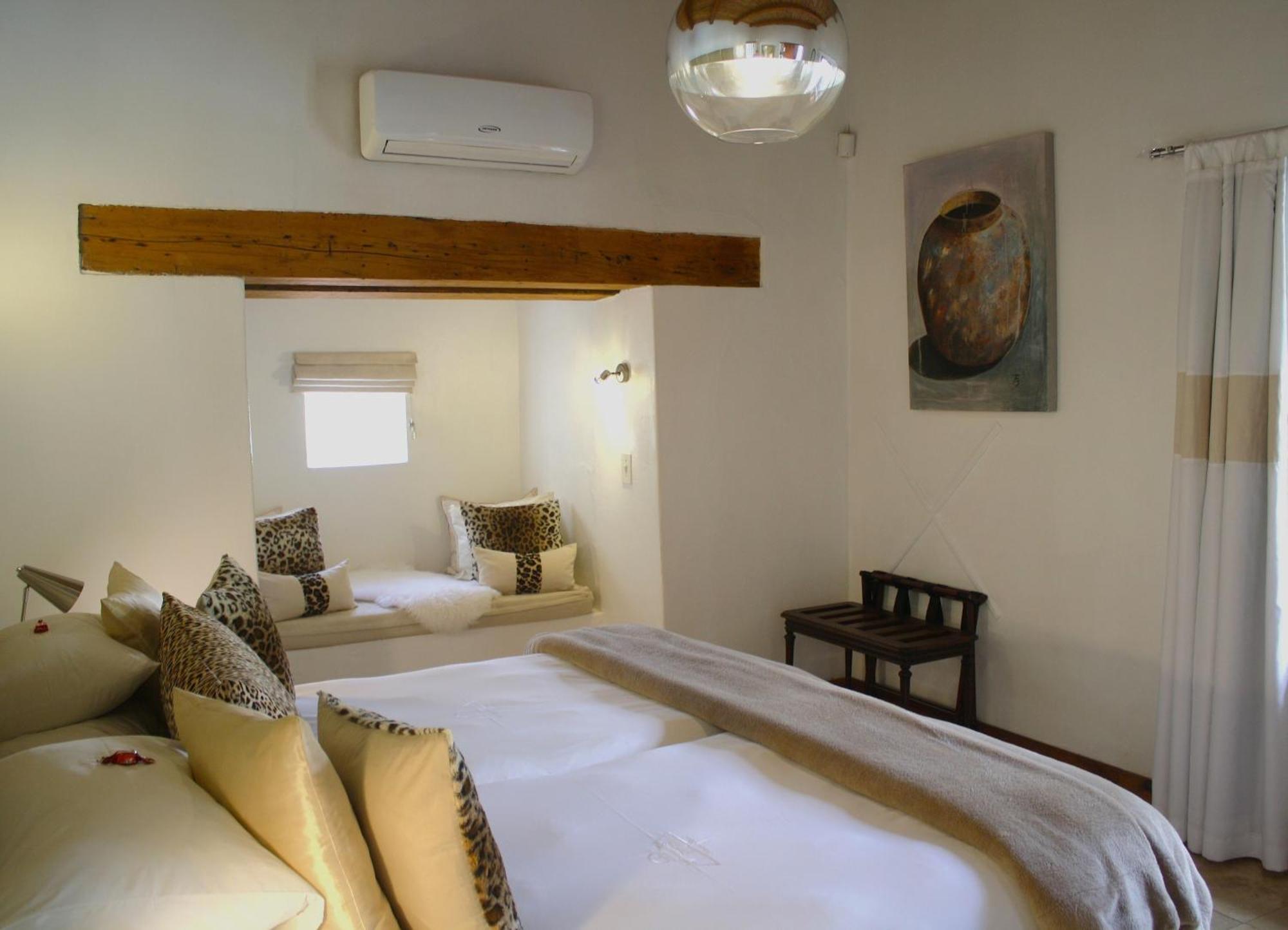 Rothman Manor Hotel Swellendam Room photo