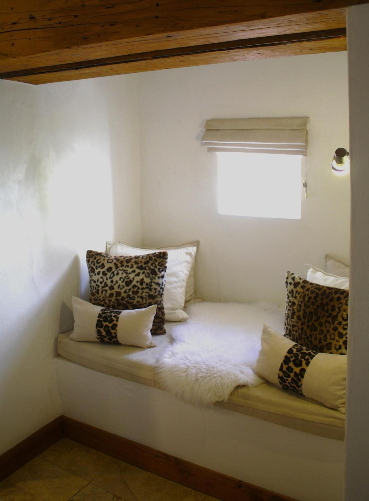 Rothman Manor Hotel Swellendam Room photo