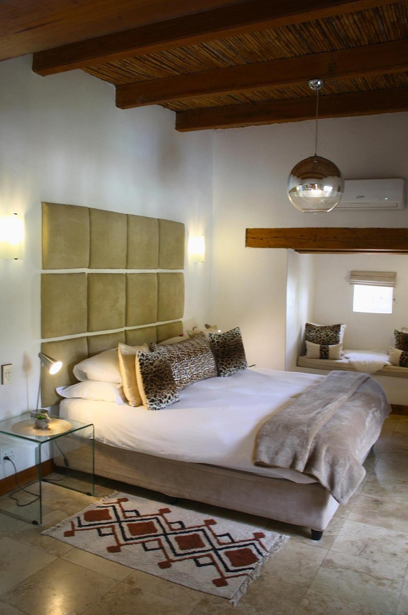 Rothman Manor Hotel Swellendam Room photo